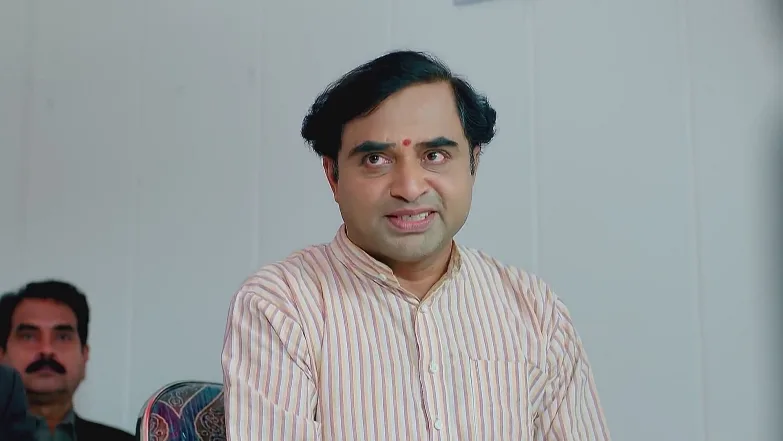 Kalyanamasthu - July 21, 2025 - Best Scene 