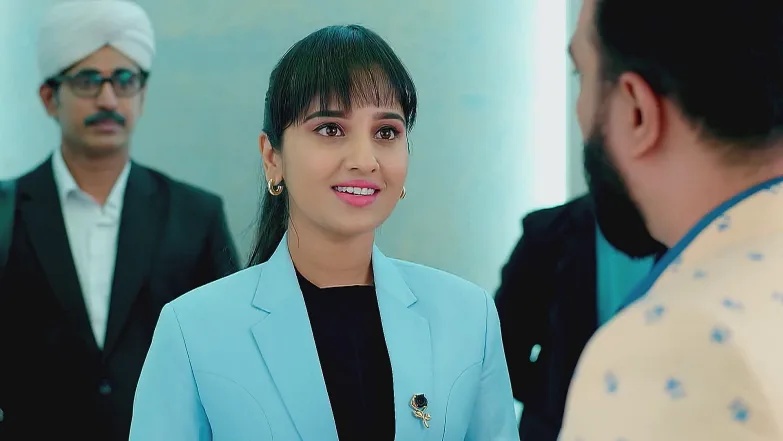 Kalyanamasthu - July 22, 2025 - Best Scene 