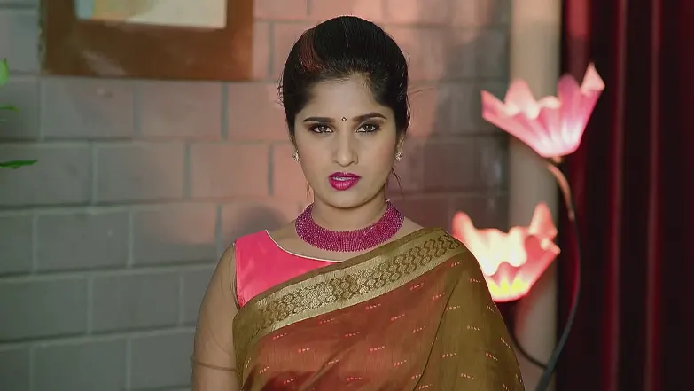 Kalyanamasthu - July 27, 2025 - Best Scene 