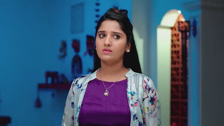 Kalyanamasthu - July 26, 2025 - Best Scene 