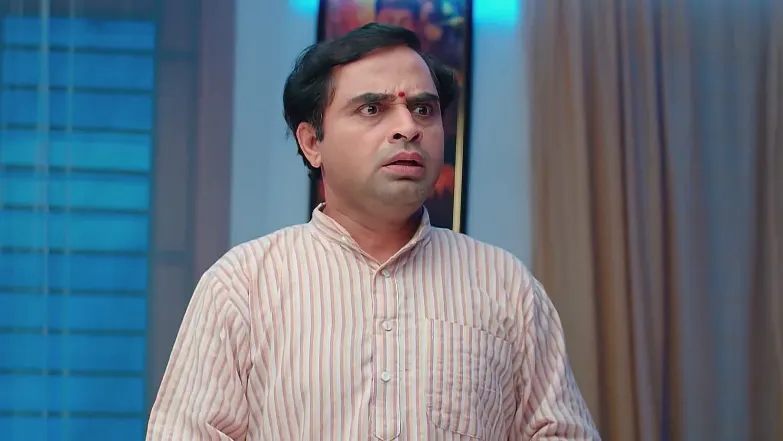 Kalyanamasthu - July 25, 2025 - Best Scene 