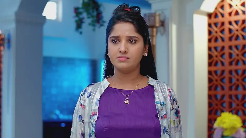 Kalyanamasthu - July 24, 2025 - Best Scene 