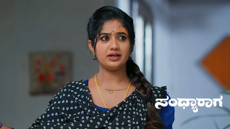 Srinivas and Shaurya Feel Irritated Episode 768