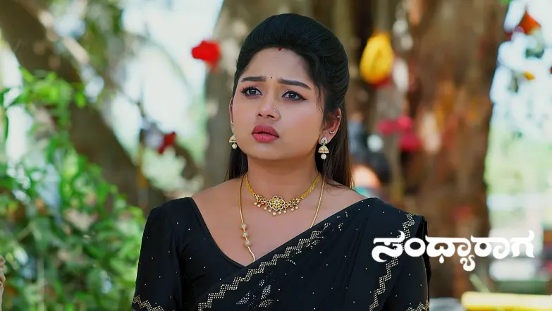 Srinivas Shows a Couple's Video to Rajaram Episode 770