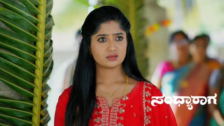 Shaurya's Strange Praise for Rajalakshmi Episode 771