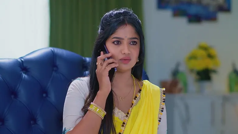 Sandhyaraaga - July 21, 2025 - Best Scene 