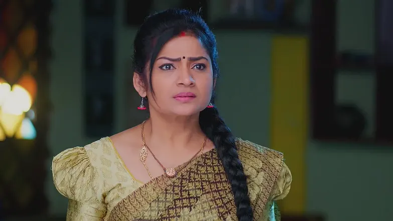 Sandhyaraaga - July 24, 2025 - Best Scene 