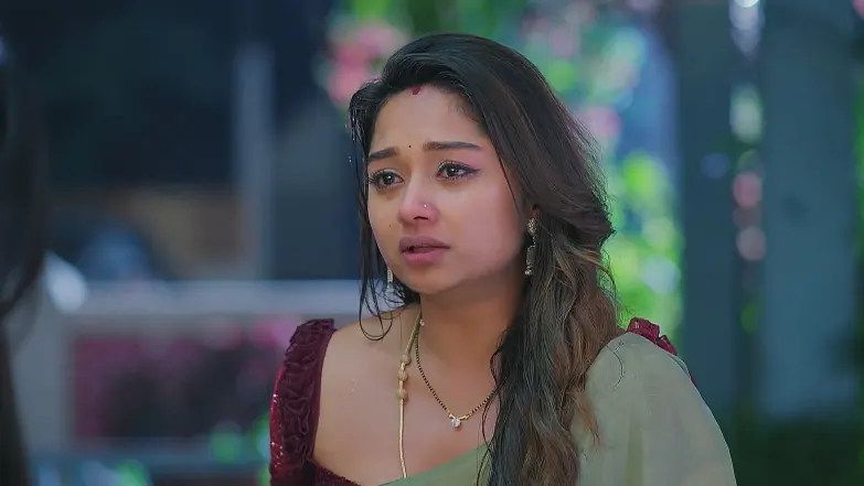 Sandhyaraaga - July 23, 2025 - Best Scene 