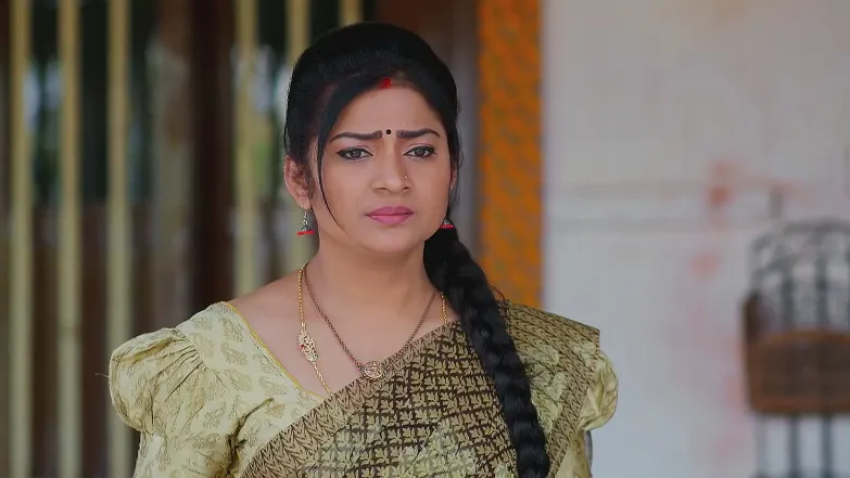 Sandhyaraaga - July 23, 2025 - Best Scene 