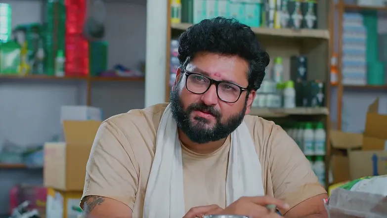 Sandhyaraaga - July 24, 2025 - Best Scene 