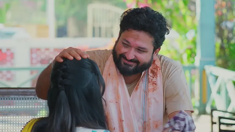 Sandhyaraaga - July 22, 2025 - Best Scene 
