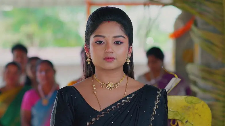Sandhyaraaga - July 26, 2025 - Best Scene 