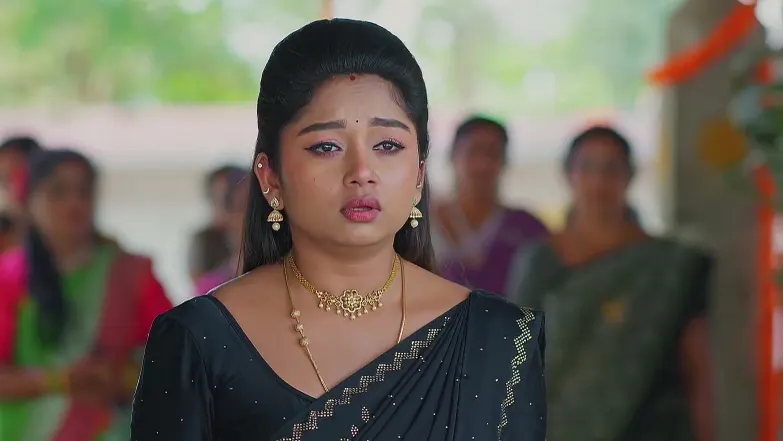 Sandhyaraaga - July 27, 2025 - Best Scene 