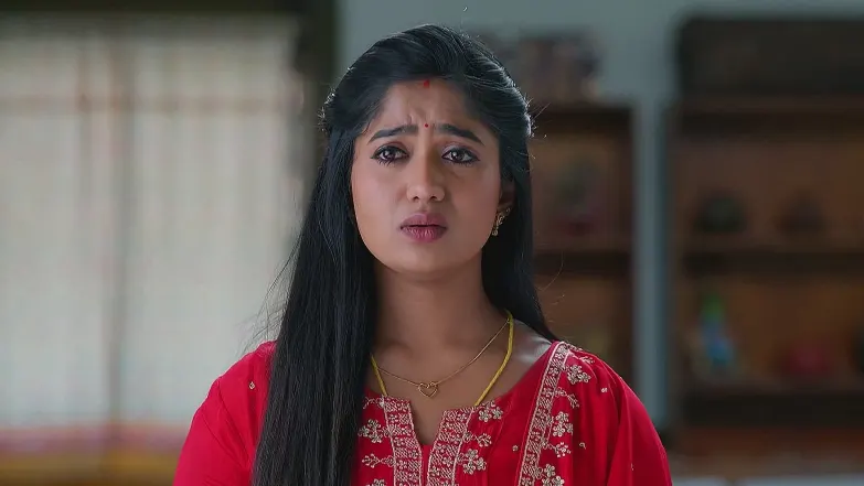 Sandhyaraaga - July 27, 2025 - Best Scene 