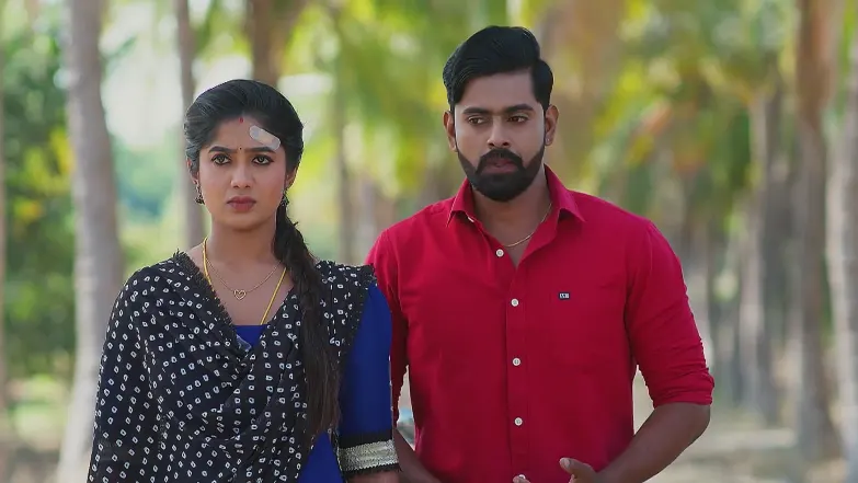 Sandhyaraaga - July 25, 2025 - Best Scene 