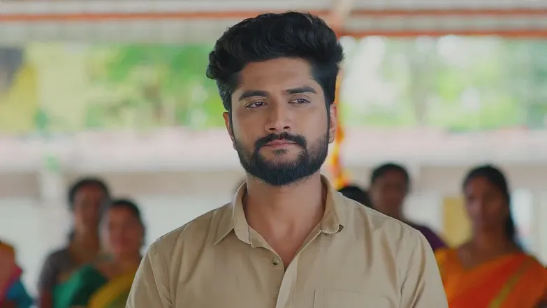 Sandhyaraaga - July 26, 2025 - Best Scene 