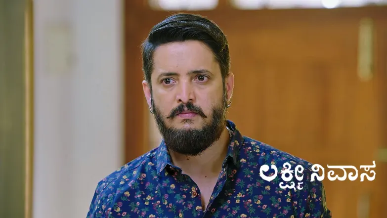 Srinivas Learns about Santosh's New House Episode 726