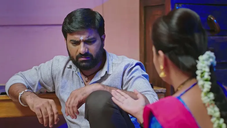 Lakshmi Nivasa - July 22, 2025 - Best Scene 