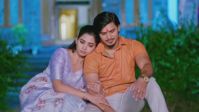 Lakshmi Nivasa - July 23, 2025 - Best Scene 