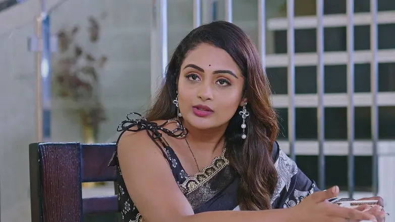 Lakshmi Nivasa - July 25, 2025 - Best Scene 