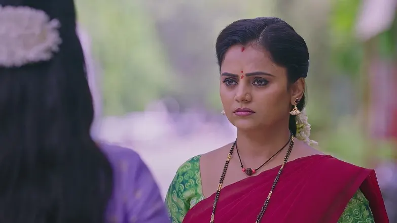 Lakshmi Nivasa - July 24, 2025 - Best Scene 
