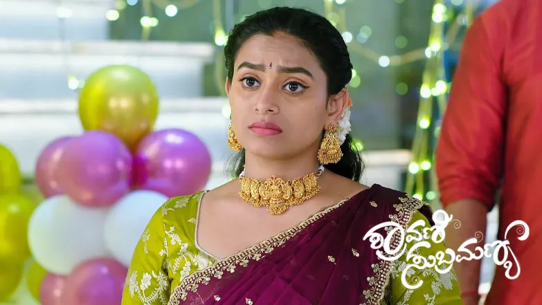 Veerendranath's Important Announcement Episode 353