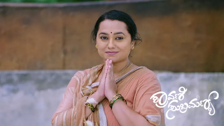 Nandini Saves a Drowning Child Episode 355