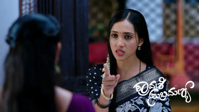 Shravani Subramanya - July 25, 2025 Episode 357