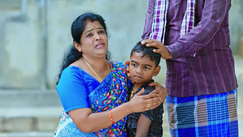 Shravani Subramanya - July 23, 2025 - Episode Spoiler