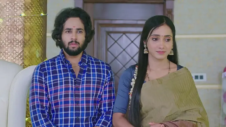 Shravani Subramanya - July 22, 2025 - Best Scene 