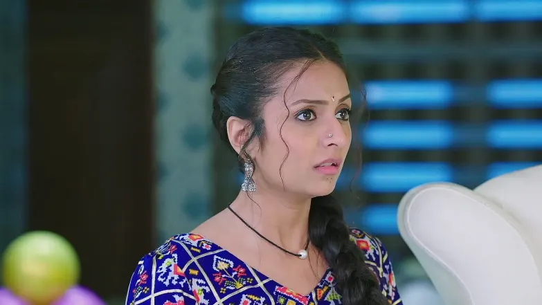 Shravani Subramanya - July 21, 2025 - Best Scene 
