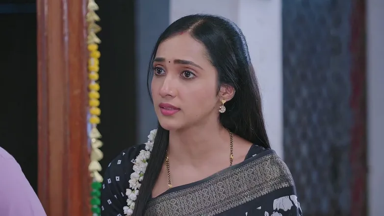 Shravani Subramanya - July 25, 2025 - Best Scene 