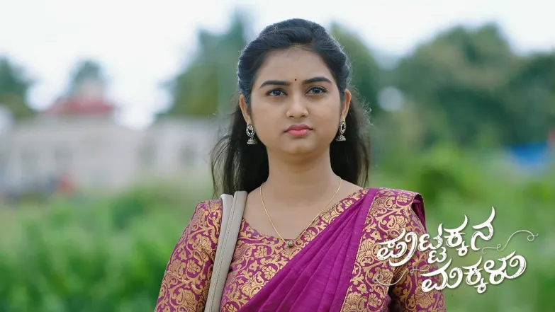 Is Aane Chowdava Truly Dead? Episode 1047