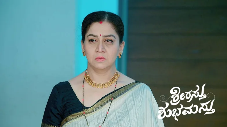 Shrirasthu Shubhamasthu - July 22, 2025 Episode 819