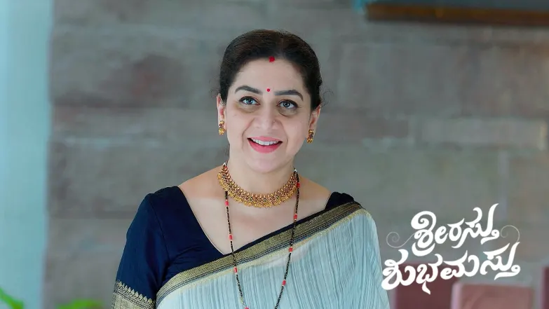 Shrirasthu Shubhamasthu - July 21, 2025 Episode 818
