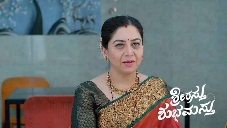 Shrirasthu Shubhamasthu - July 26, 2025 Episode 823