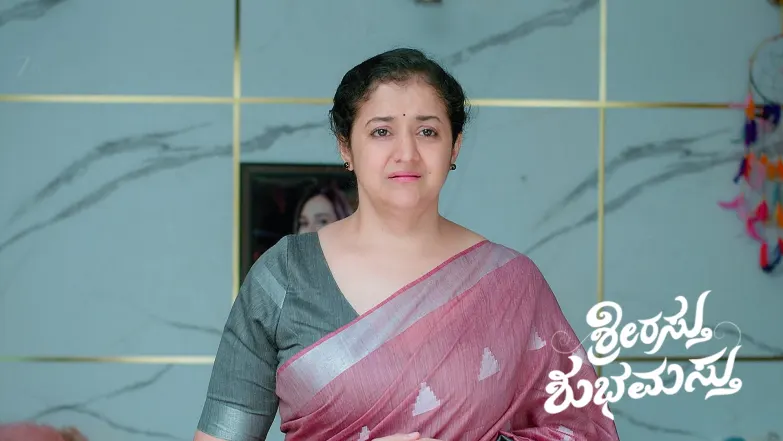 Radha Speaks about Her College Days Episode 821