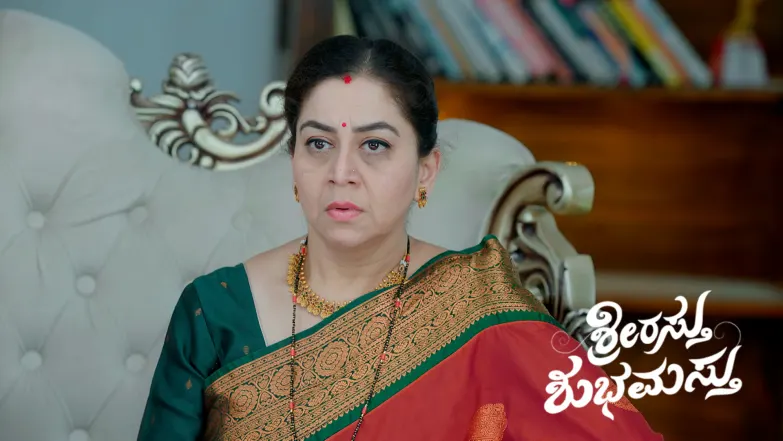 Shrirasthu Shubhamasthu - July 25, 2025 Episode 822