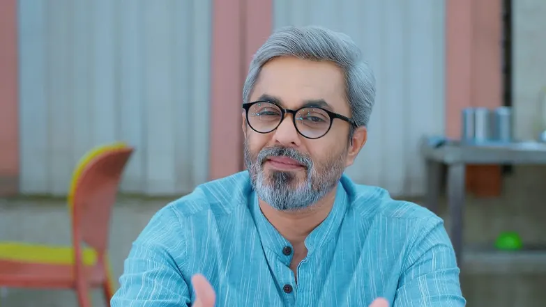 Shrirasthu Shubhamasthu - July 26, 2025 - Episode Spoiler