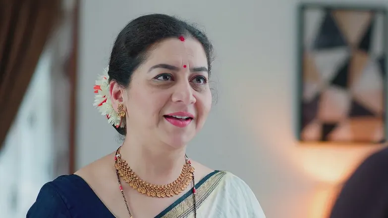 Shrirasthu Shubhamasthu - July 21, 2025 - Best Scene 