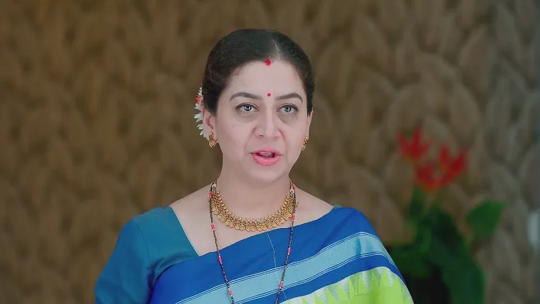 Shrirasthu Shubhamasthu - July 24, 2025 - Best Scene 