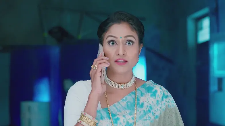Shrirasthu Shubhamasthu - July 26, 2025 - Best Scene 