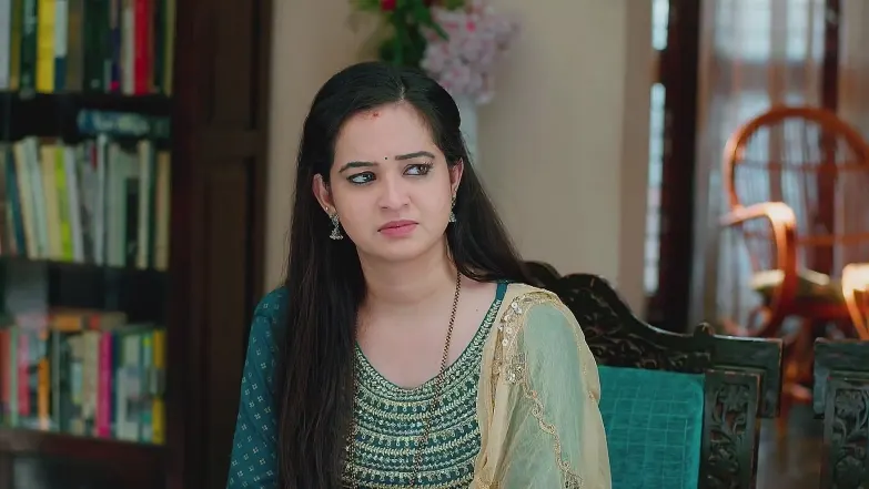 Shrirasthu Shubhamasthu - July 23, 2025 - Best Scene 