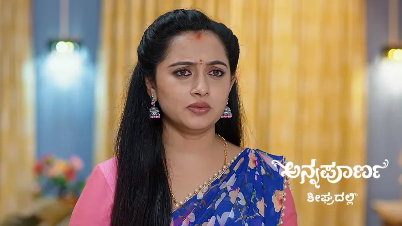 Srikar's Changed Attitude Shocks Avani Episode 924