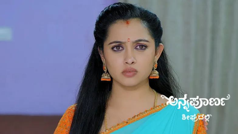 Annapoorna - July 24, 2025 Episode 927