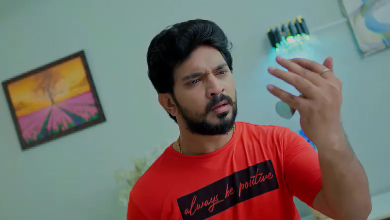 Annapoorna - July 24, 2025 - Episode Spoiler