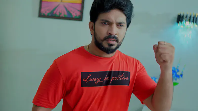 Annapoorna - July 23, 2025 - Episode Spoiler