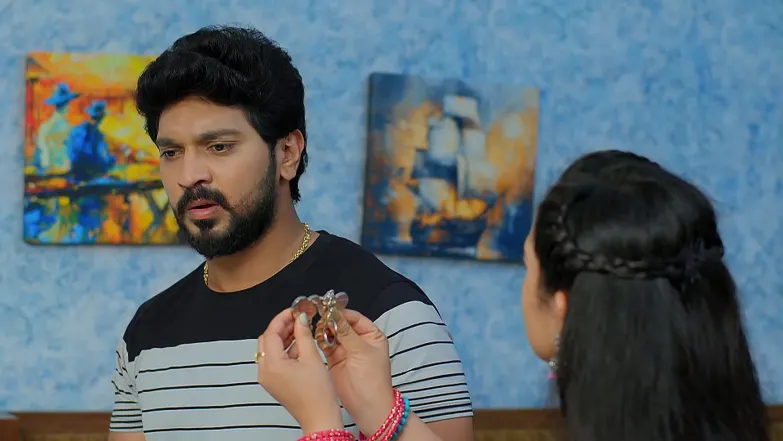 Annapoorna - July 28, 2025 - Episode Spoiler