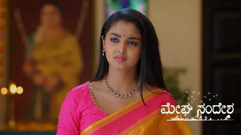 Bhoomi Speaks about Shobha's Dream Episode 321