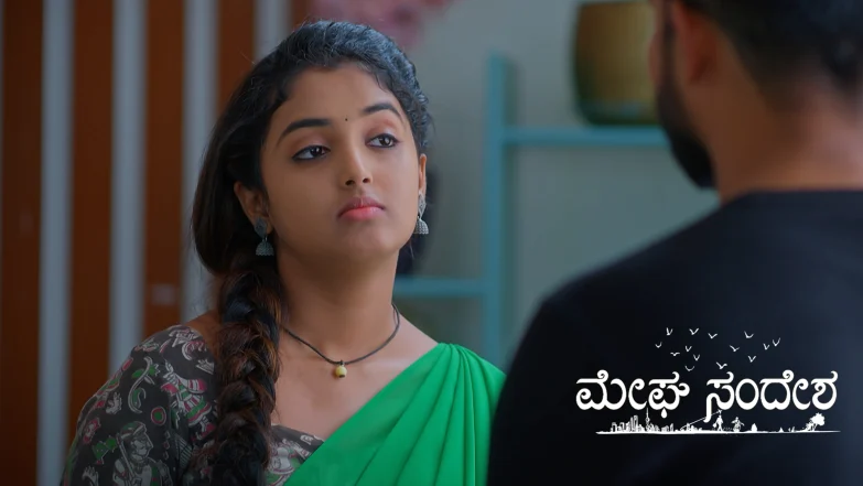 A Wedding Card Leaves Gagan Furious Episode 325